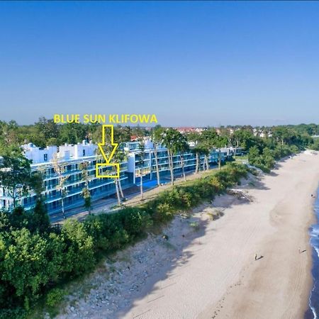 Rewal Blue Sun Hevenia Διαμέρισμα Εξωτερικό φωτογραφία